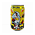 BEBIDA ULTRAMAN GASEIFICADA SABOR LIMÃO MEBIUS OCEAN BOMB 320ml - Imagem 1