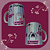 CANECA DORAMA MODELO 05 KOREA SHOP RECIFE 350 ML - Imagem 1