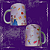 CANECA DORAMA MODELO 06 KOREA SHOP RECIFE 350 ML - Imagem 1