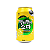 REFRIGERANTE DE CALAMANSI SPARKLING CALAMANSI 350ML - Imagem 1