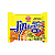 LAMEN DE VEGETAIS POUCO PICANTE JIN MILD RAMEN - 120G - Imagem 1