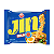 LAMEN DE VEGETAIS POUCO PICANTE JIN MILD RAMEN - 120G - Imagem 1