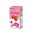 Leite de Morango Strawberry Flavored Milk Drink Yonsei 190ml - Imagem 1