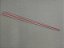 Hashi Pauzinho Octognal em Fibra de Vidro Rosa Claro 24cm (Par) - Imagem 1