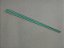 Hashi Pauzinho Octognal em Fibra de Vidro Verde Claro 24cm (Par) - Imagem 1