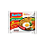 LAMEN MI GORENG TRADICIONAL DA INDONÉSIA 80G - Imagem 1