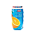 BEBIDA GASEIFICADA BLUE LEMONADE OKF 350ML - Imagem 1