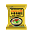LAMEN GOMTANG SABOR CARNE SEM PIMENTA PALDO 102G - Imagem 1