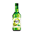 SOJU HANJAN UVA PODO 12%Vol 375ML - Imagem 1