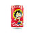 BEBIDA LUFFY GASEIFICADA SABOR YOGURTE OCEAN BOMB 330ML - Imagem 1