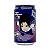 BEBIDA SASUKE GASEIFICADA SABOR GRAPEFRUIT/TORANJA OCEAN BOMB 330ML - Imagem 1