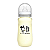 MAMADEIRA COM BEBIDA DE IOGURTE DE LEITE E SOJA SABOR MANGA 280ML - Imagem 1