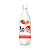 MAKGEOLLI SABOR MORANGO - VINHO DE ARROZ COREANO  750ML Vol. 3% - Imagem 1
