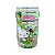 BEBIDA SABOR UVA VERDE GRAPE JELLY BOBA HELLO KITTY 310ML - RED SAKURA - Imagem 1