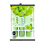 MOCHI SABOR UVA YUANQI WANZI 180G - Imagem 1