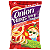 SALGADINHO DE CEBOLA APIMENTADO ONION RINGS NONGSHIM 40g - Imagem 1