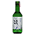 SOJU CHUMCHURUM ORIGINAL LOTTE VOL16,5% 360ML - Imagem 1