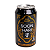 LEMONJIN SOON HARI COQUETEL ALCOÓLICO GASEIFICADO 355ML - Imagem 1