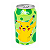 BEBIDA GASEIFICADA LIMÃO POKEMON PIKACHU QDOL - 330ML - Imagem 1