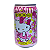 BEBIDA GASEIFICADA PÊSSEGO HELLO KITTY AMANDIER - 330ML - Imagem 1
