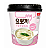 YOPOKKI CARBONARA COPO TEOKBOKKI YOUNG POONG 120G - Imagem 1