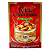 PASTA DE CURRY VERMELHO RED CURRY PASTE PANTAI 50G - Imagem 1