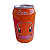 BEBIDA GASEIFICADA LICHIA POKEMON CHARMANDER 2 QDOL - 330ML - Imagem 1