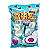 MARSHMALLOW MIRTILO RECHEADO FOSHAN 100G - Imagem 1