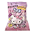 MARSHMALLOW UVA HELLO KITTY RECHEADO FUSHAN 80G - Imagem 1