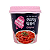 TOPOKKI PINK ROCKET SABOR ORIGINAL DOCE APIMENTADO 120G - Imagem 1