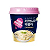 TOPOKKI PINK ROCKET SABOR CARBONARA APIMENTADO 120G - Imagem 1