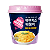 TOPOKKI PINK ROCKET SABOR MAC & CHEESE 120G - Imagem 1