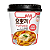 YOPOKKI ROSÉ TTEOKBOKKI CUP 120G - Imagem 1