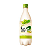 MAKGEOLLI SABOR UVA VERDE - VINHO DE ARROZ - 750ML - Imagem 1