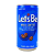 CAFÉ LET'S BE MILD COFFEE DA LOTTE 175ML - Imagem 1