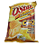 SALGADINHO POTATO CHIPS SABOR DOUBLE CHEESE ORION 30G - Imagem 1