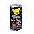BISCOITO KOALA CHOCOLATE AMARGO LOTTE 33G - Imagem 1
