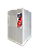 Autoclave horizontal porta de fechamento vertical deslizante - Linha OHFV - LCD - Imagem 1