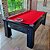 Mesa de Sinuca Comercial - Imagem 1