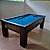Mesa de Sinuca Comercial - Imagem 6