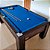 Mesa de Sinuca Comercial - Imagem 7