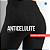 Short Com Infravermelho E Proteção Ufp 50+ Beleza E Saúde Anti-celulite - Imagem 2