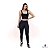 Calça Legging Com Infravermelho Longo Modeladora Anti-celulite e Estrias - Imagem 1