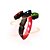 Pulseiras Magnética Infravermelho Bicolor Original Jbb - Imagem 4