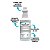 FinisherFresh Summer Facilitador para Passar Roupa - 1 Litros - Spartan - Imagem 2