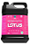 Tira Manchas Lotus Percabonato de Sódio 5kg - G&S Solutions Lotus - Imagem 3