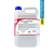 Peroxy Protein Remover - Desinfetante Desengordurante 5 Litros - Spartan - Imagem 2