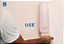 Sabonete Espuma Foamyiq Cramberry Ice 1,25l Spartan - Imagem 4