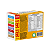 Fort Gerin Ômega 3 + Vitaminas + Minerais com 90 Cápsulas - La San Day - Imagem 3