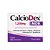 CalcioDex MDK 1.250mg Com 60 Comprimidos - Kley Hertz - Imagem 1